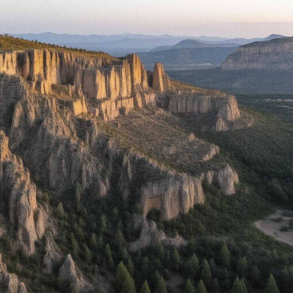 Mesa Verde National Park